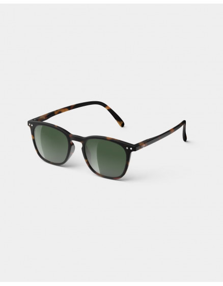 Sunglasses #E Tortoise Polarized 2