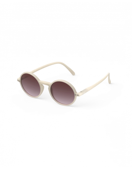 Sunglasses #G Vintage Cream 2