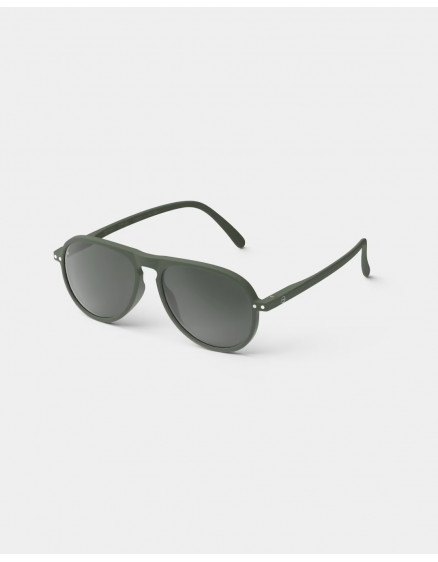 Sunglasses #I Khaki Green 2