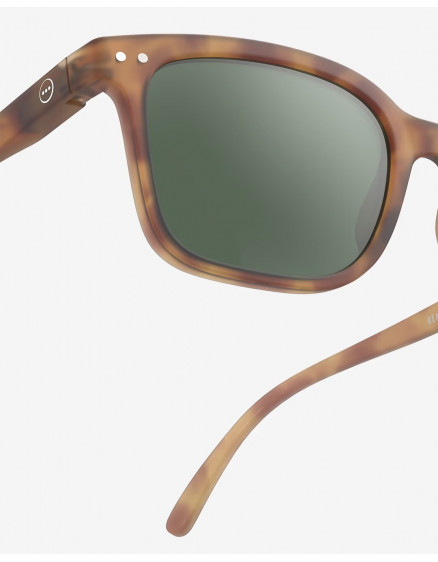 Sunglasses #L Havane 3