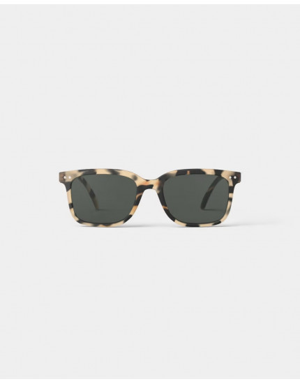 Sunglasses #L Light Tortoise
