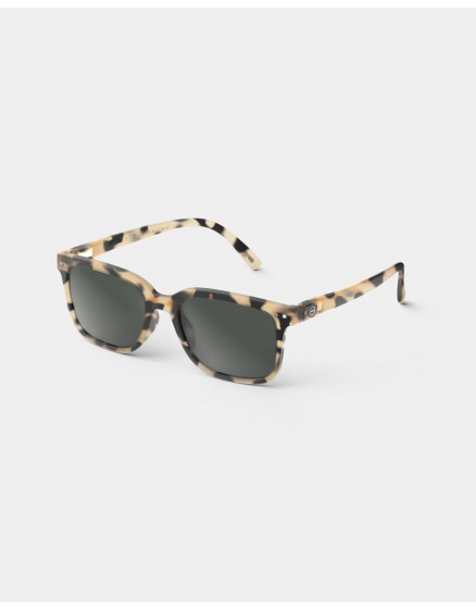 Sunglasses #L Light Tortoise 2