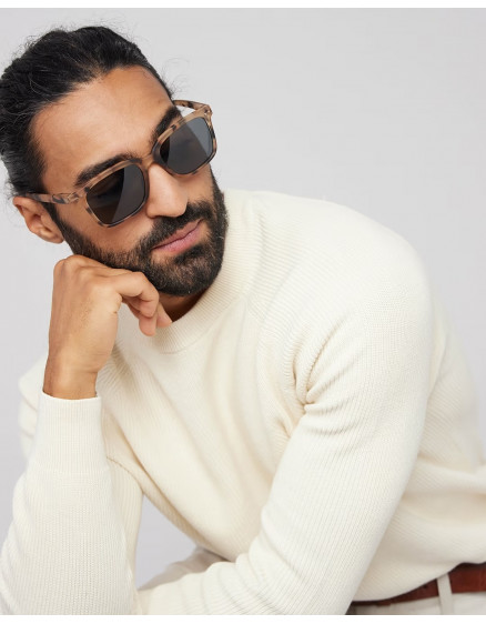 Sunglasses #L Light Tortoise 4