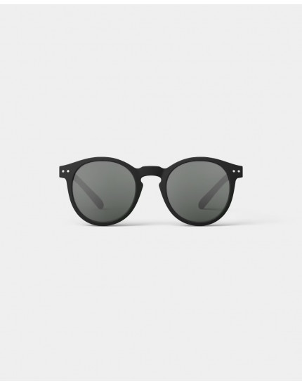 Sunglasses #M Black