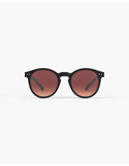 Sunglasses #M Black Road