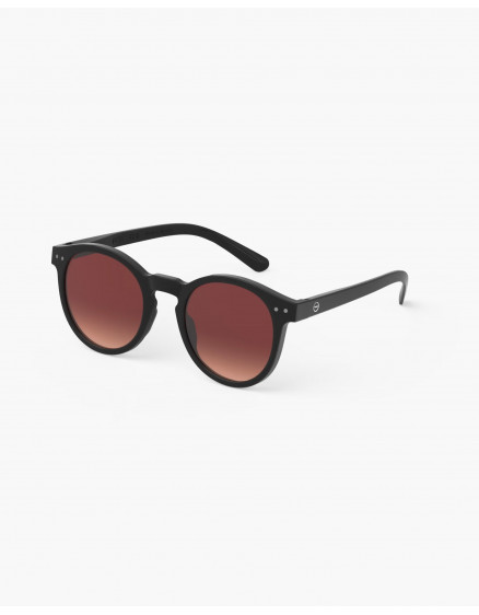 Sunglasses #M Black Road 2