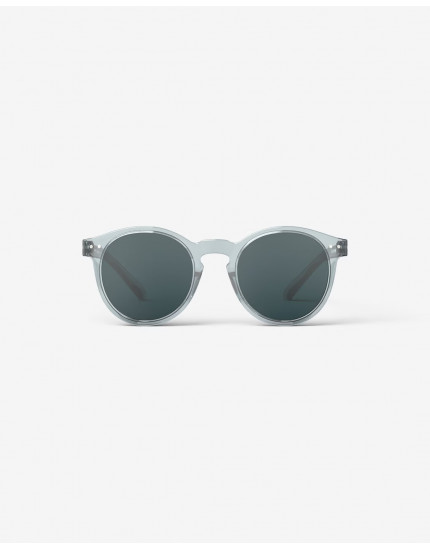 Sunglasses #M Frozen Blue