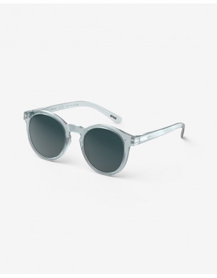 Sunglasses #M Frozen Blue 2