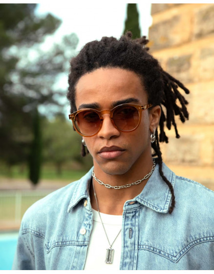 Sunglasses #M Golden Canyon 4