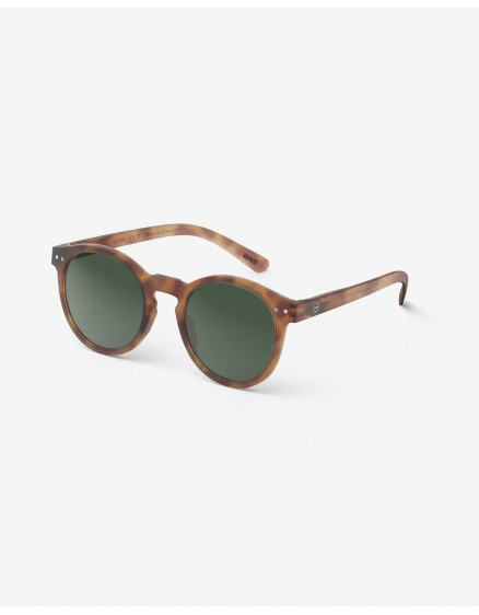 Sunglasses #M Havane 2