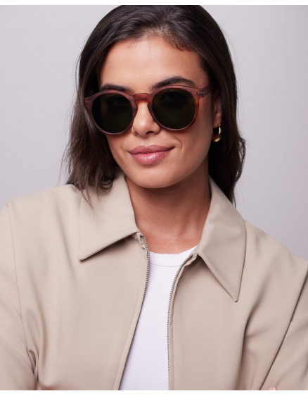 Sunglasses #M Havane 4