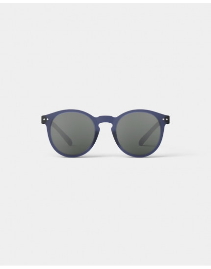 Sunglasses #M Indigo