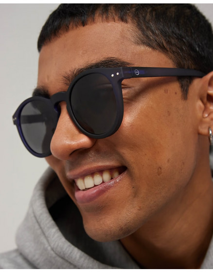 Sunglasses #M Indigo 3