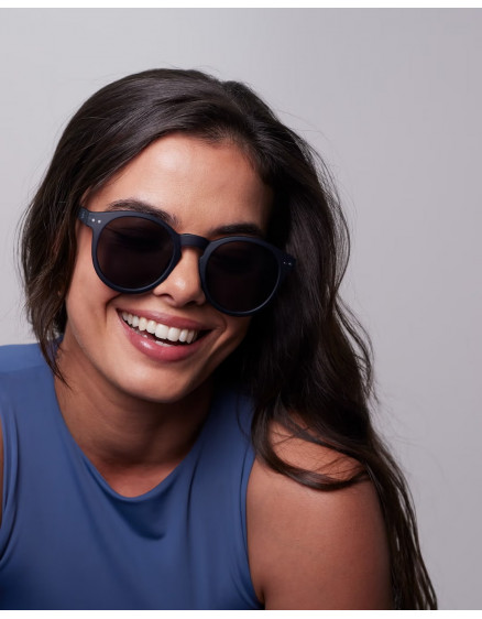 Sunglasses #M Indigo 4