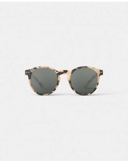 Sunglasses #M Light Tortoise
