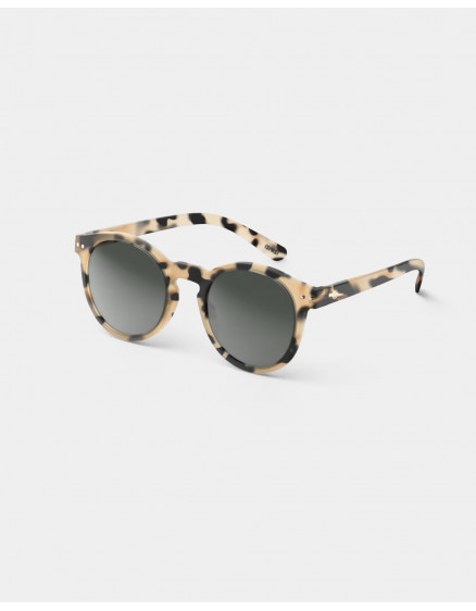 Sunglasses #M Light Tortoise 2