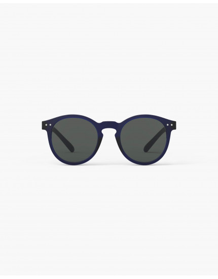 Sunglasses #M Midnight Blue