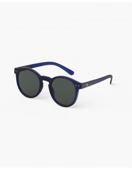 Sunglasses #M Midnight Blue 2