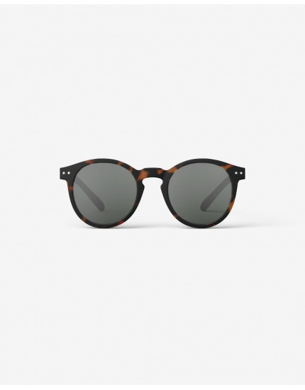 Sunglasses #M Tortoise