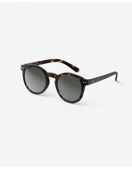 Sunglasses #M Tortoise 2