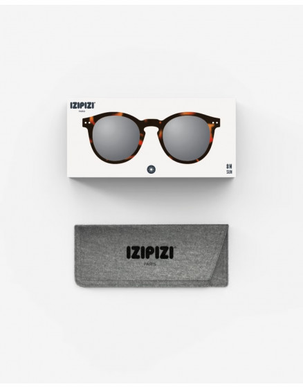 Sunglasses #M Tortoise 3