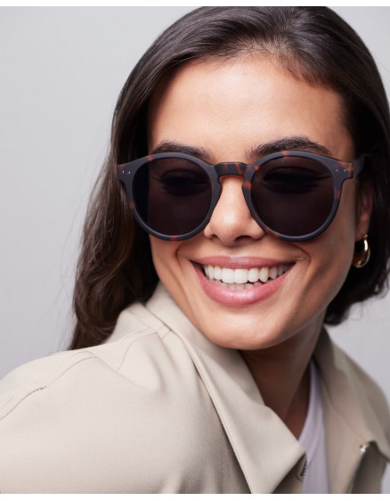 Sunglasses #M Tortoise 4