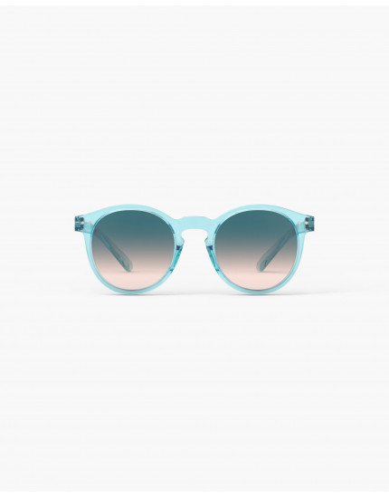 Sunglasses #M Turquoise Stone