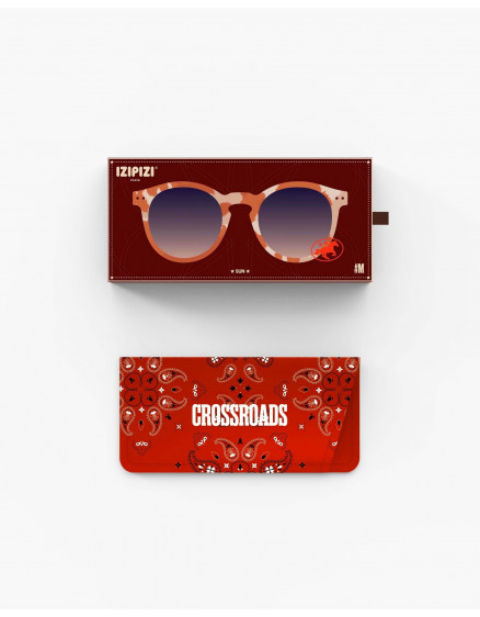 Sunglasses #M Wild Hooves 3