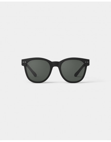 Sunglasses #N Black