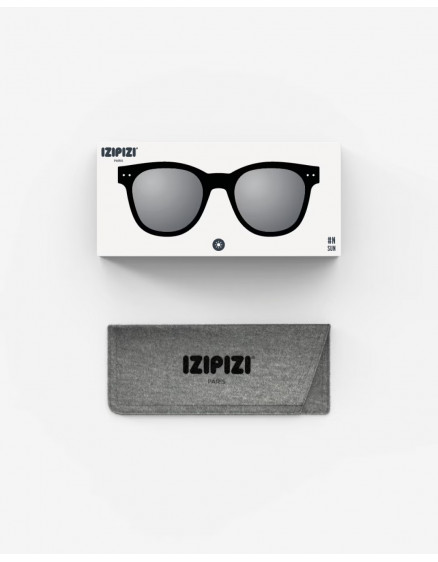 Sunglasses #N Black 3