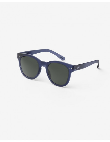 Sunglasses #N Indigo 2