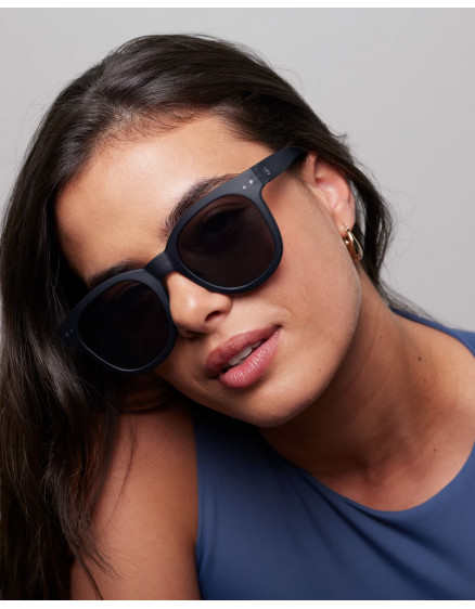 Sunglasses #N Indigo 4