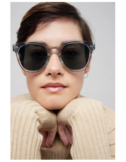 Sunglasses #N Frozen Blue 2