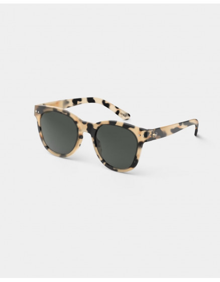 Sunglasses #N Light Tortoise 2