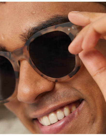 Sunglasses #N Light Tortoise 4