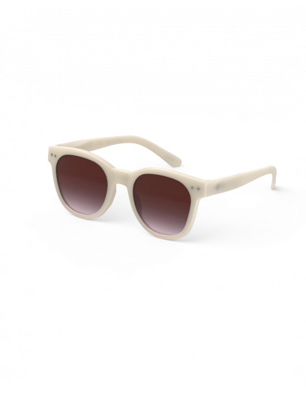 Sunglasses #N Vintage Cream 2