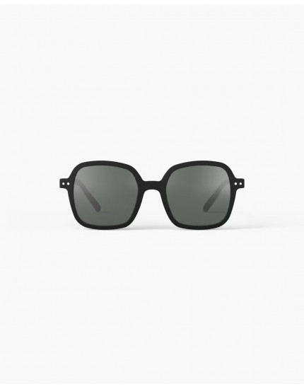 Sunglasses #OFFICE Black