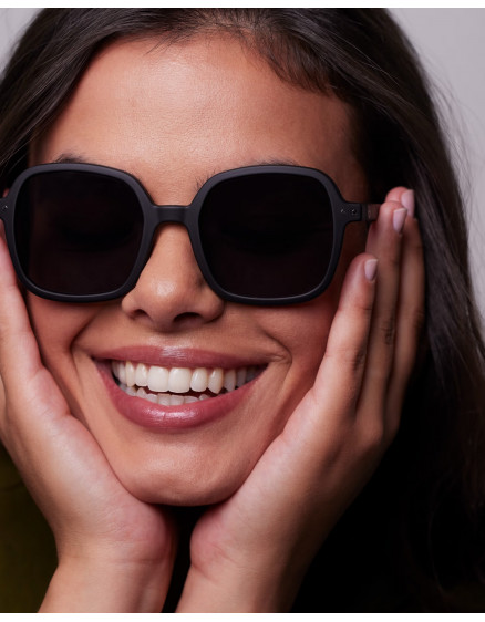 Sunglasses #OFFICE Black 3