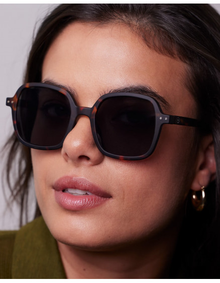 Sunglasses #OFFICE Tortoise 2