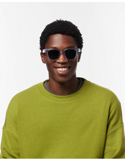 Sunglasses #Road Frozen Blue 4