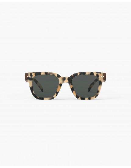 Sunglasses #Road Light Tortoise