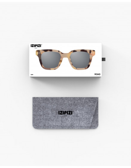 Sunglasses #Road Light Tortoise 3