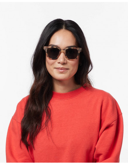 Sunglasses #Road Light Tortoise 4