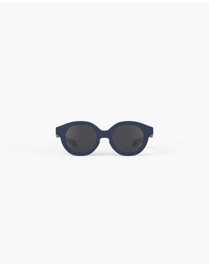 Sunglasses #C Denim Blue Baby 9-36