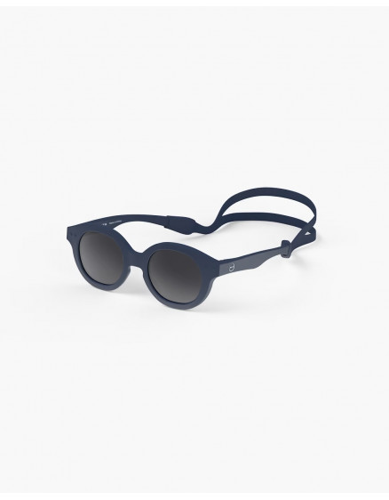 Sunglasses #C Denim Blue Baby 9-36 2
