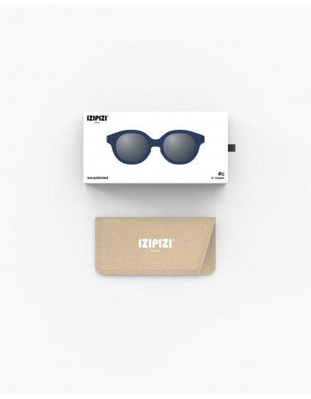 Sunglasses #C Denim Blue Baby 9-36 3