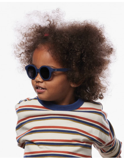 Sunglasses #C Denim Blue Baby 9-36 4