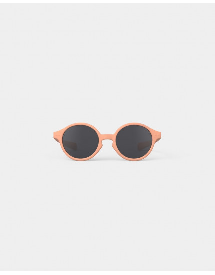 Sunglasses #D Apricot Baby 0-3 Y