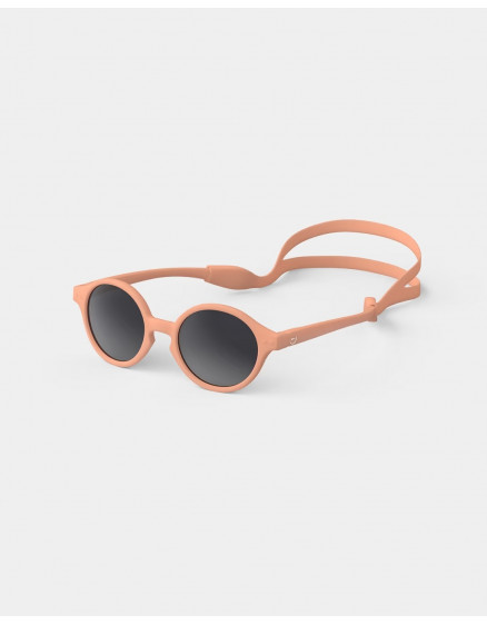 Sunglasses #D Apricot Baby 0-3 Y 2