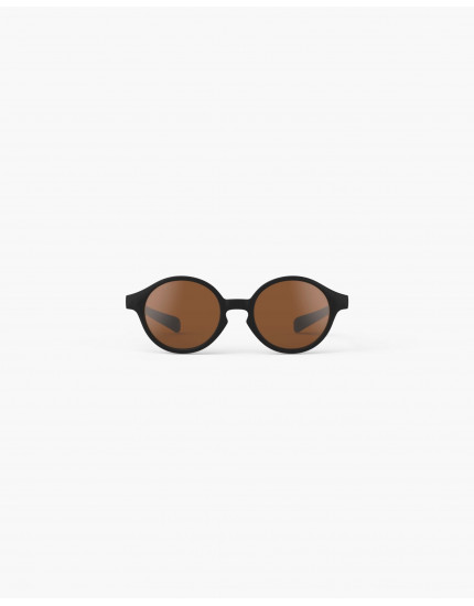 Sunglasses #D Black Road Baby 0-3 Y